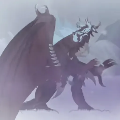 creator DESTOROYAH ICE's avatar