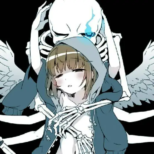 creator love and LOVE's avatar