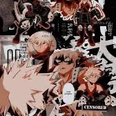 creator Bakugo: 3's avatar