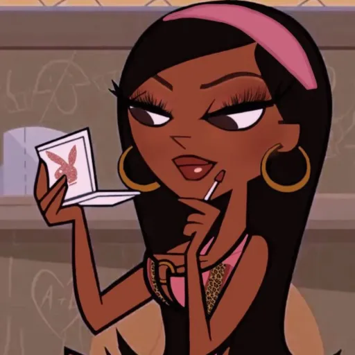 creator yourlocal_baddie💅's avatar
