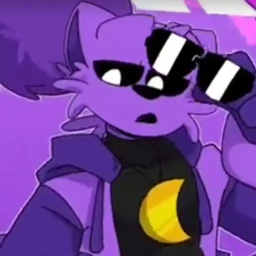 creator 🌙✨️derblak miou☆🌟's avatar