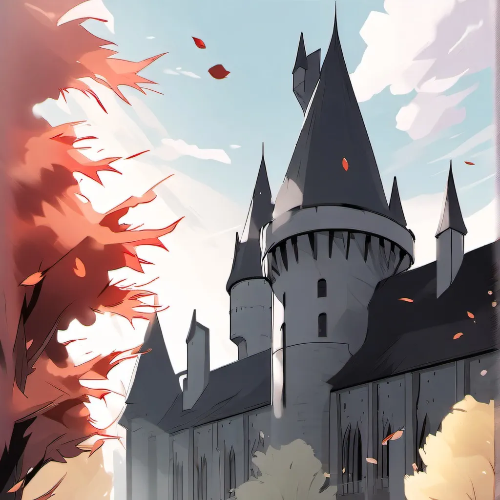 chat with ai character: Hogwarts hybrids