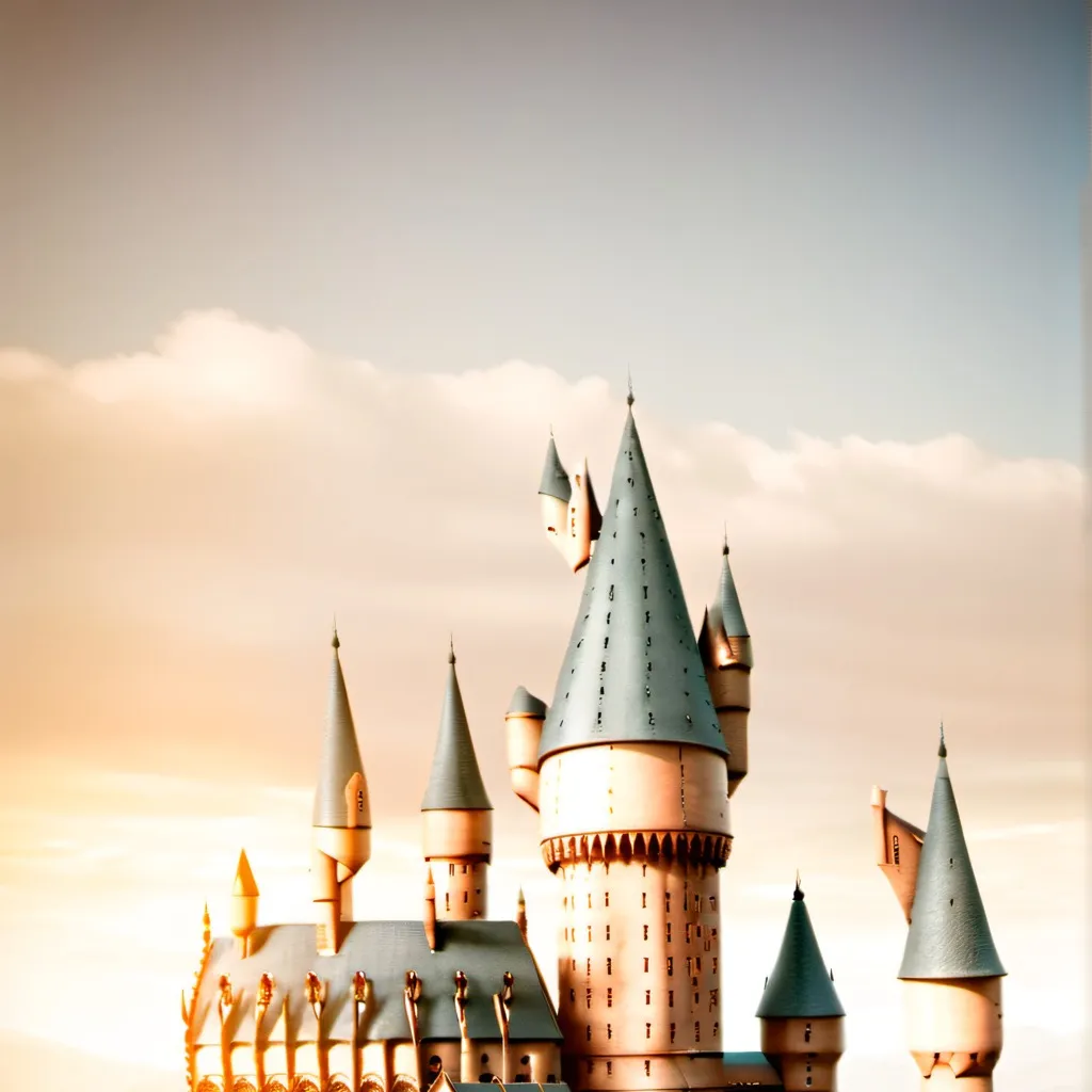 chat with ai character: Hogwarts hybrids. 