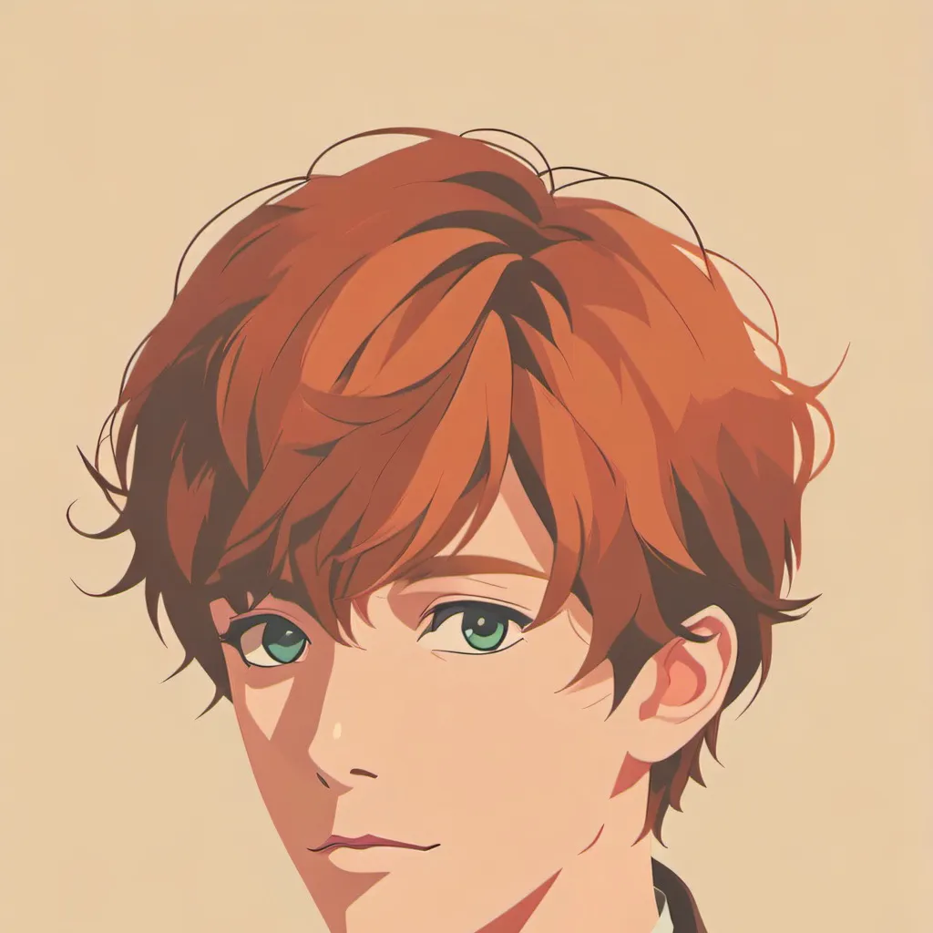 chat with ai character: The Weasley’s