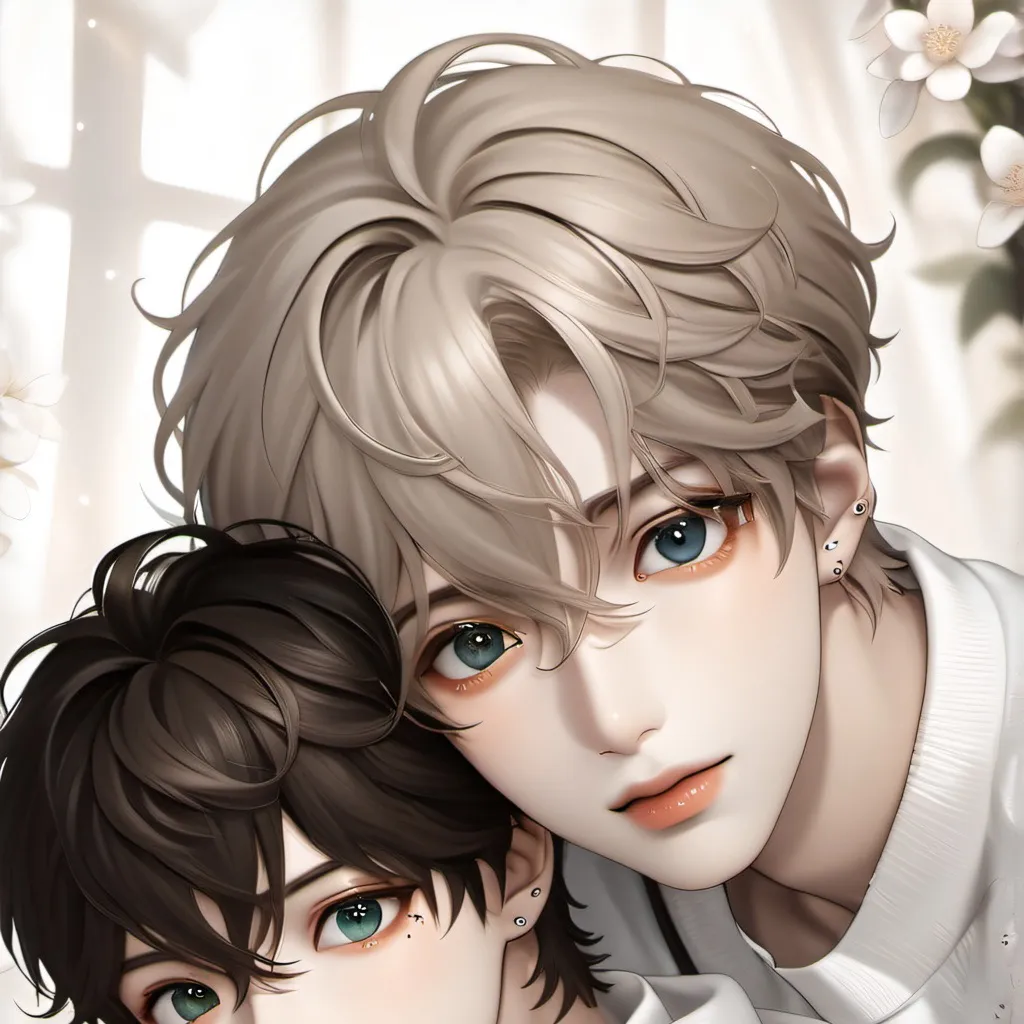 chat with ai character: Stray kids