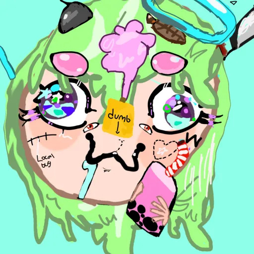 creator 🐛!~Little bug~!'s avatar