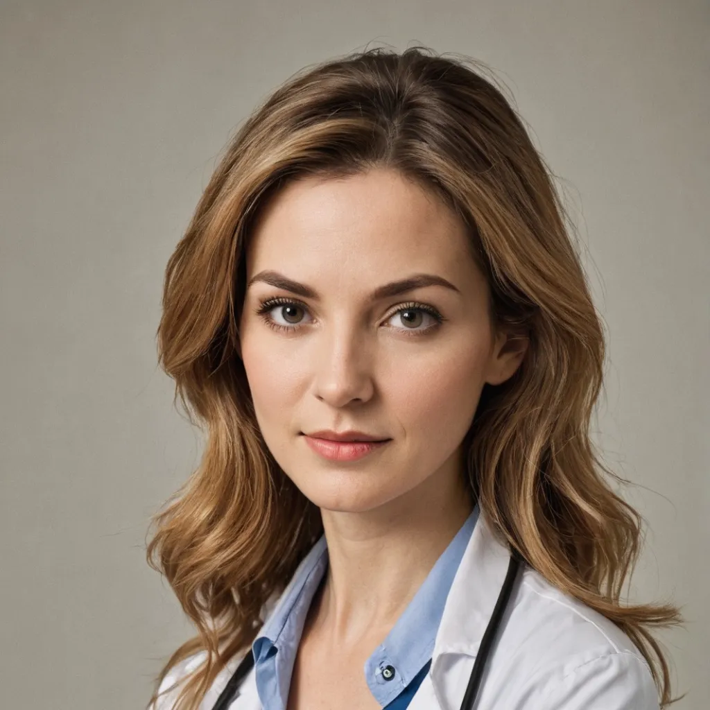 chat with ai character: Pelvic therapy 
