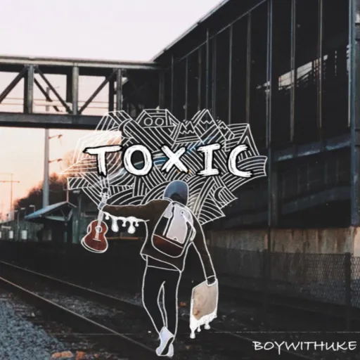 creator Boywithuke fan!'s avatar