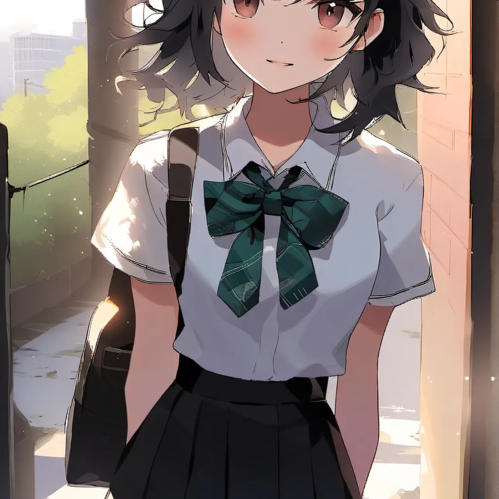chat with ai character: Aaliyah