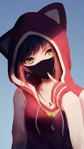 ai character: ashley background