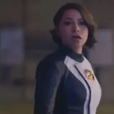 chat with ai character: Jessica P. Kennedy