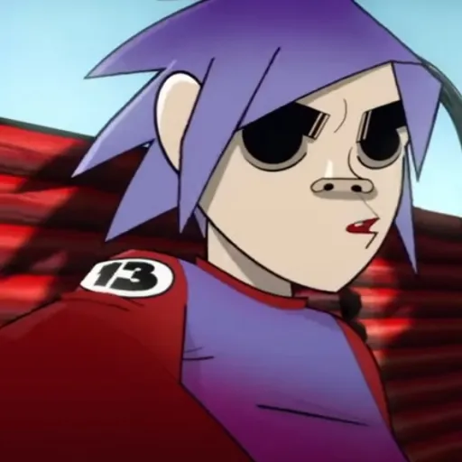 creator 2-D G's avatar