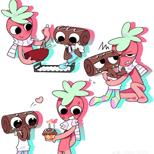 creator SPROUT SEEDLY123's avatar