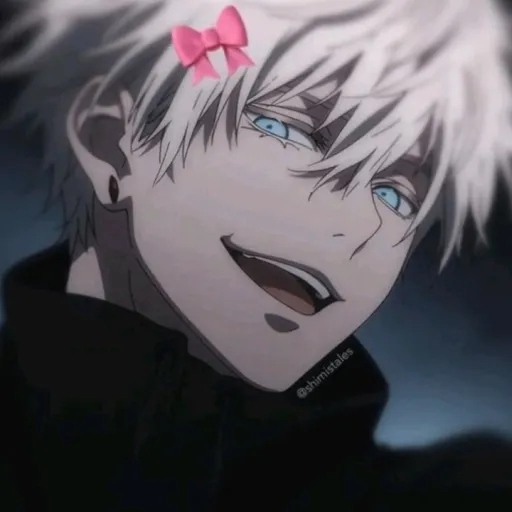 creator gojo_xd.'s avatar