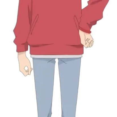 chat with ai character: Akatsuki Red