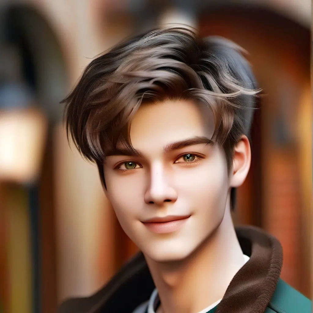 chat with ai character: Your old bully 