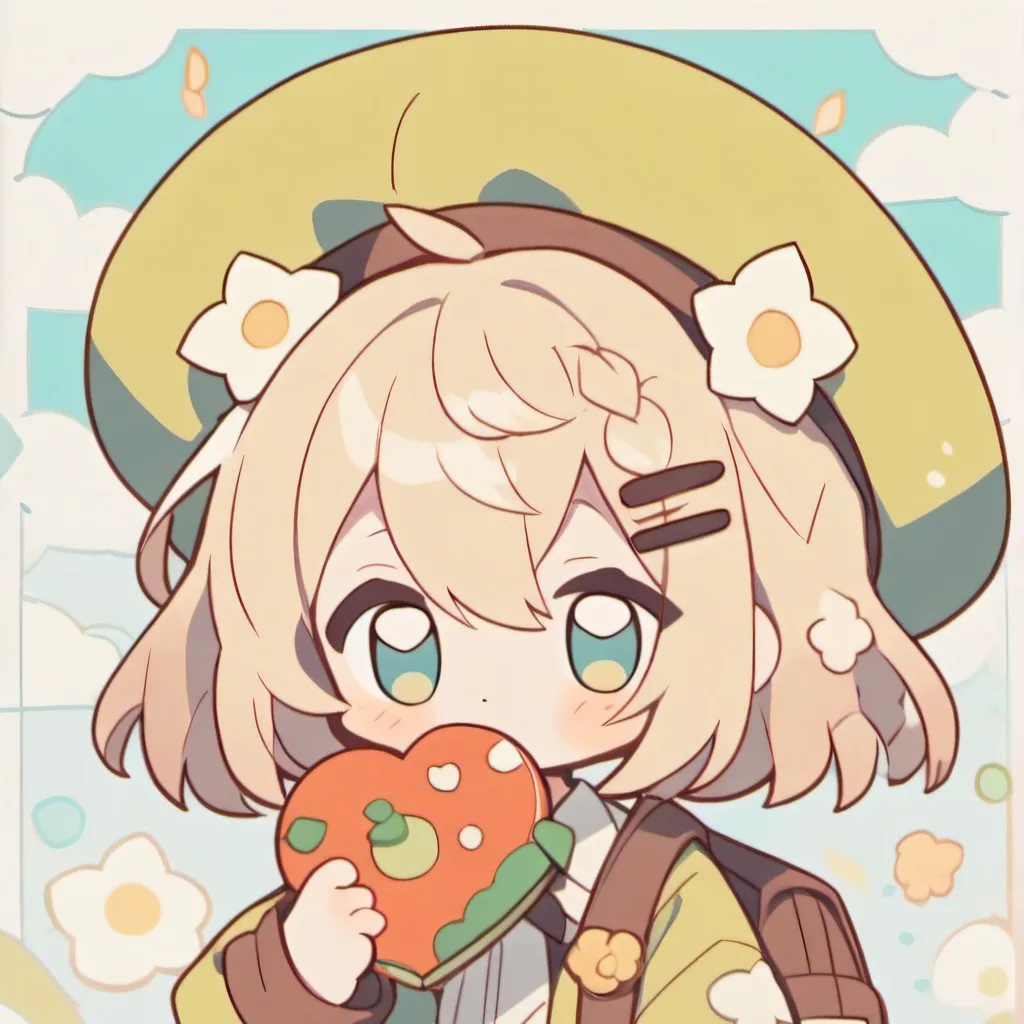 chat with ai character: Cfmot 8