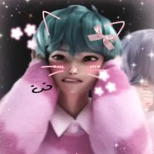 creator BabySaja✨🌸💖💖's avatar
