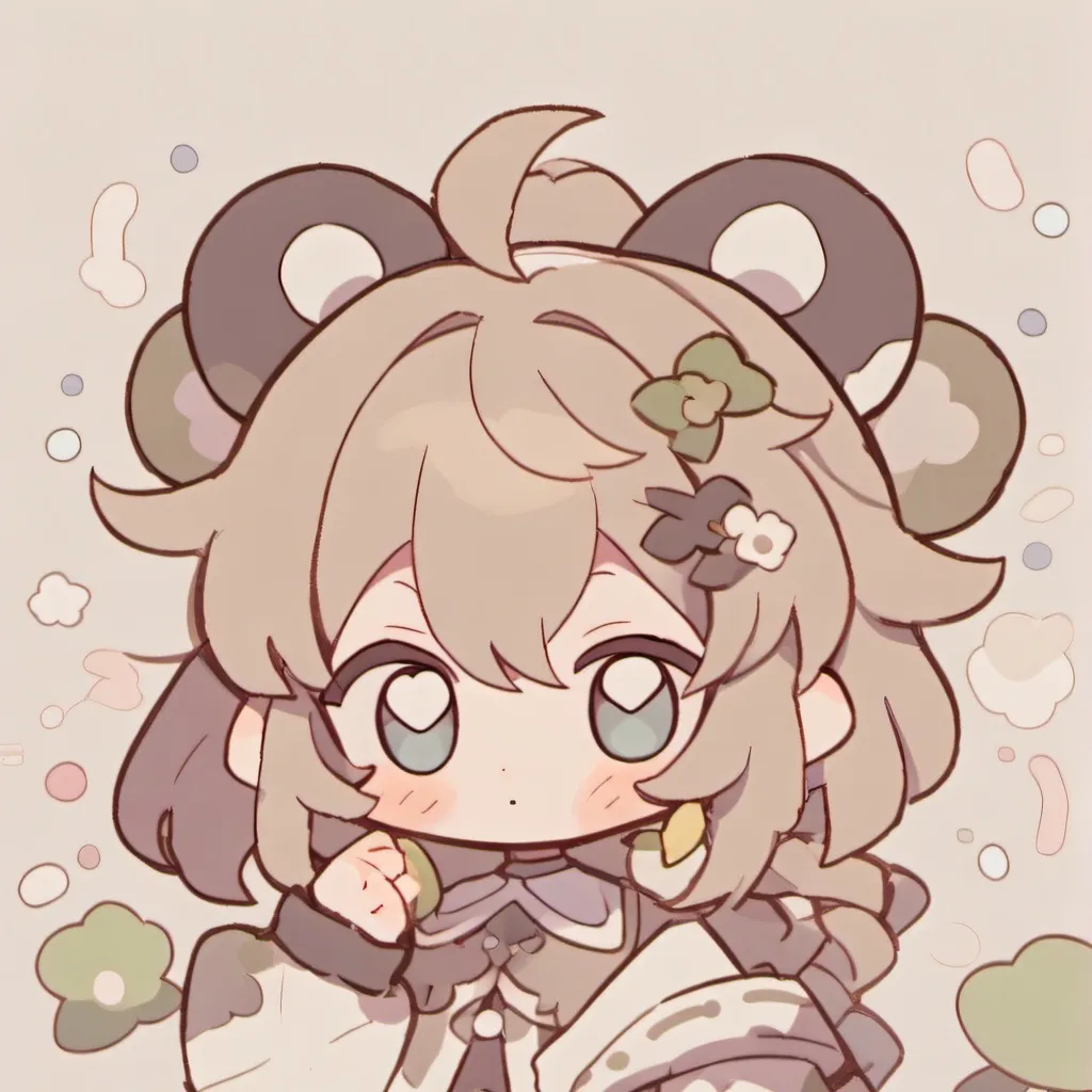 chat with ai character: DW x Crk^^