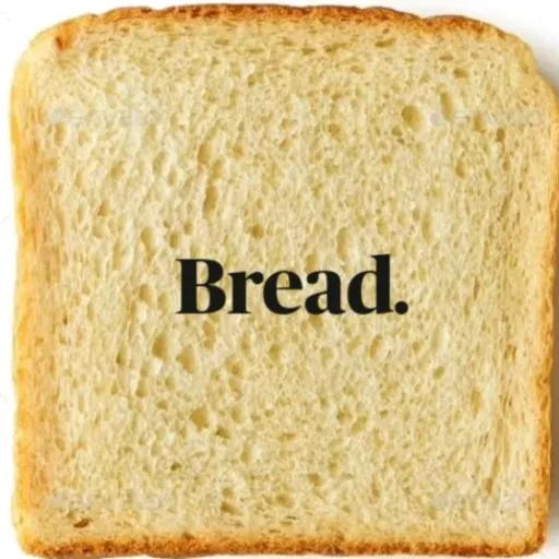 creator god of bread's avatar