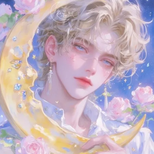 creator 🌜✨BL Creator✨🌛's avatar