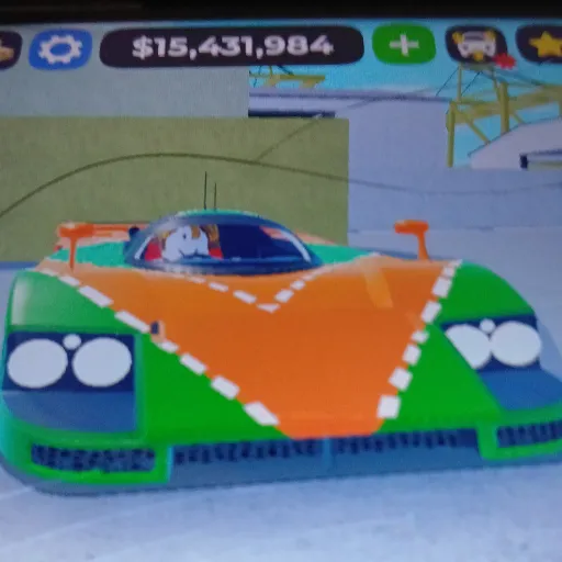 creator I like lambos's avatar