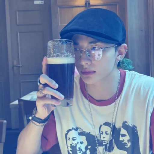 creator hyunjin fan girl's avatar