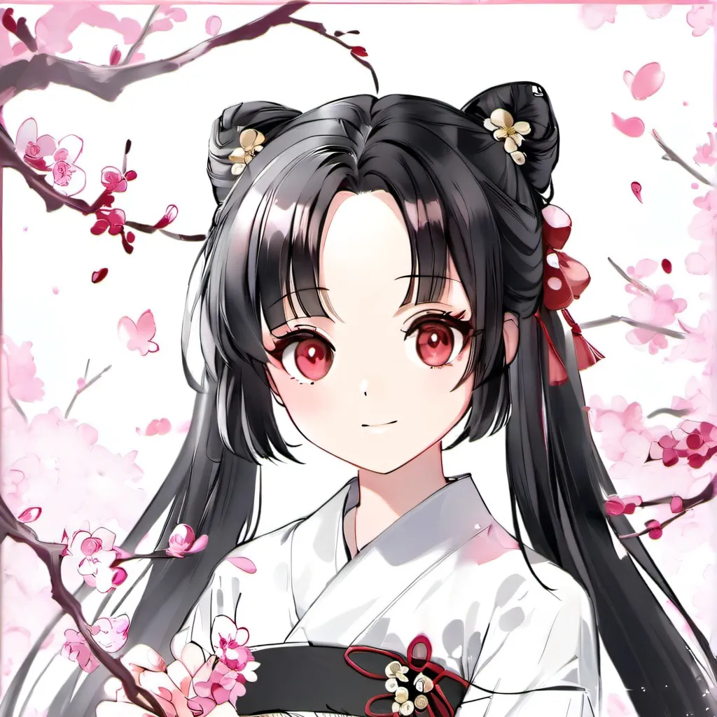 chat with ai character: Kanao