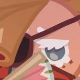 chat with ai character: ✨cookieie cookie✨