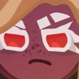 chat with ai character: curryie  cookie🍒