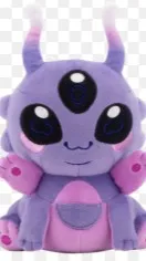 ai character: jorbo background