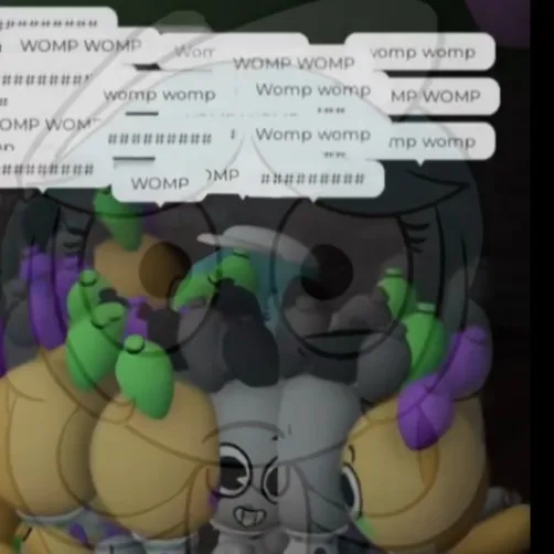 chat with ai character: Hundreds of looey