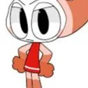 chat with ai character: Shrimpo.