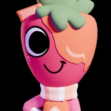 creator 🍓 ! Sprout ! 🍓's avatar