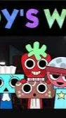 ai character: Dw spellin' bee 2! background
