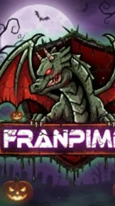 ai character: FRANPIMBA ZOMBIE background
