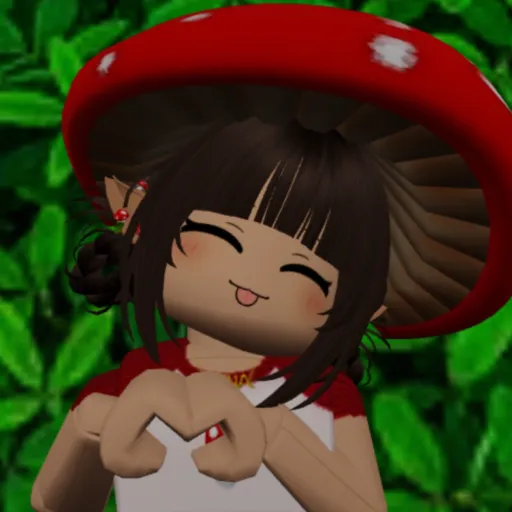 creator MushroomGal🍄's avatar
