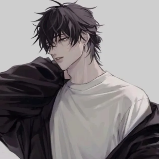 chat with ai character: Haruki Sakamoto