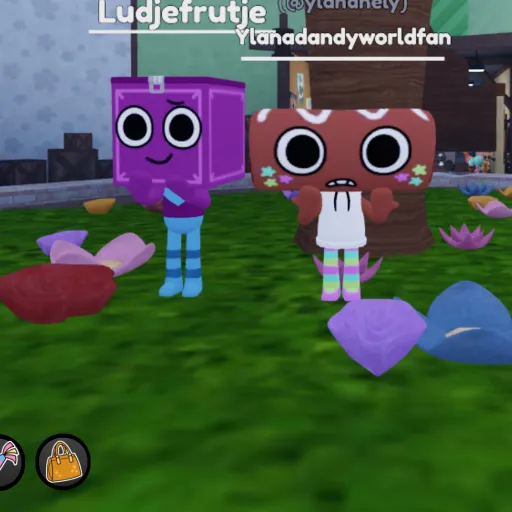 creator Ylana :)'s avatar