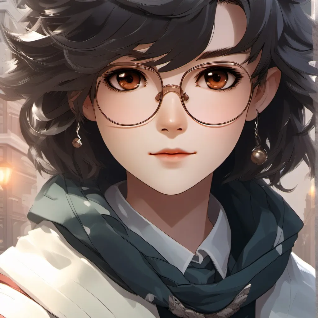 chat with ai character: super school