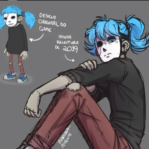 creator jinx arcaine's avatar