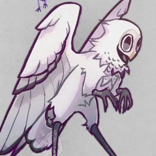 creator ~Sn•w owl~'s avatar