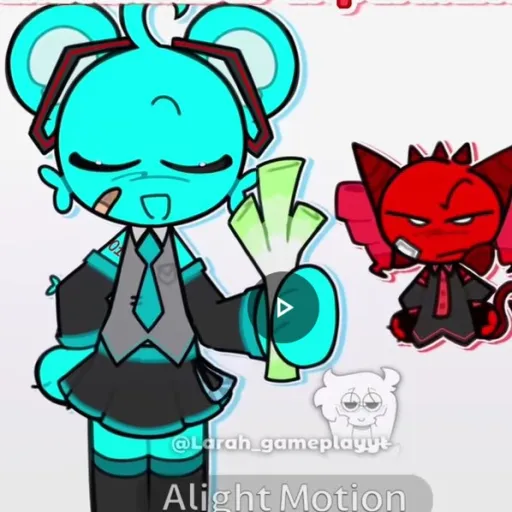 creator ☄️sky&raddy🔥's avatar