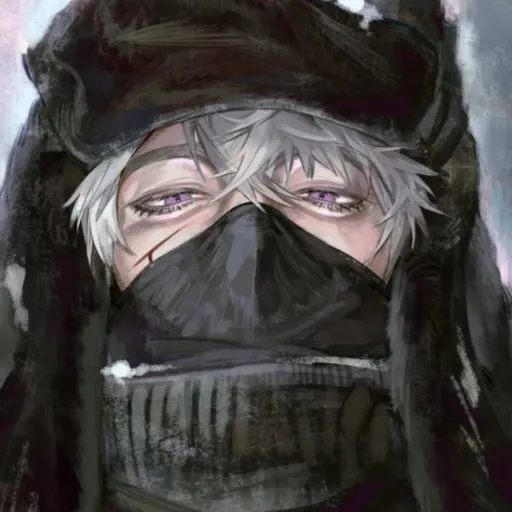creator <{usagi}>'s avatar