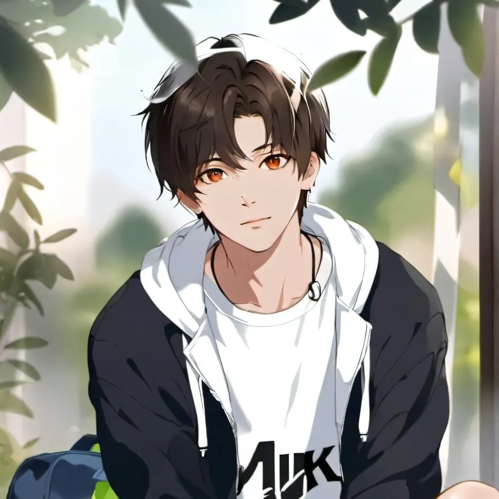 chat with ai character: °~👅Taige👅~°