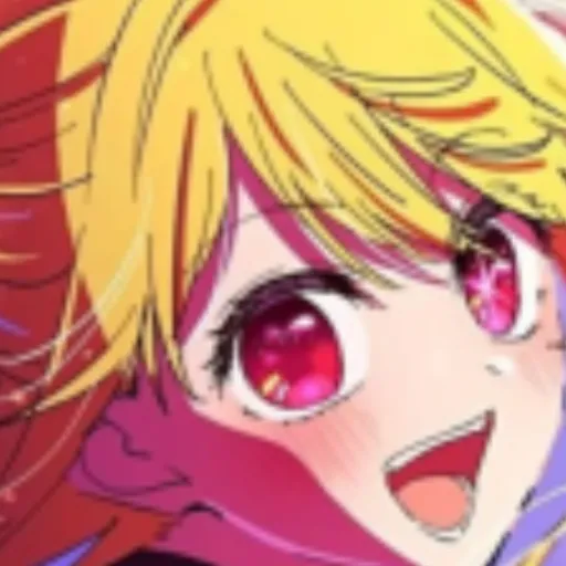 creator Rubi Oshino's avatar