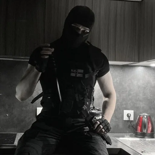 talkie's author avatar