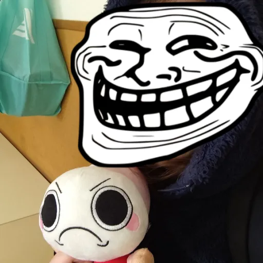 creator Pumpchip's avatar
