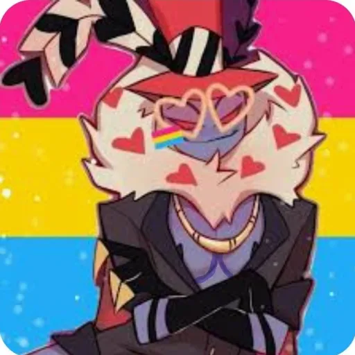 creator ☆~valentino bf~☆'s avatar