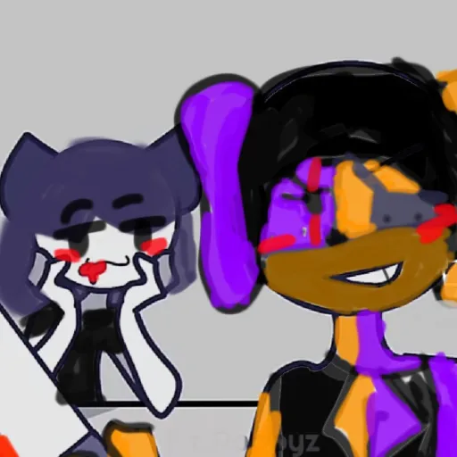 creator dogynlyn's avatar